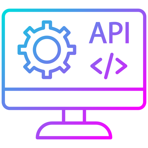 image d'un écran d'ordinateur affichant du développement web Backend