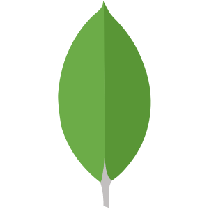 MongoDB skill icone