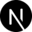 NextJS skill icone