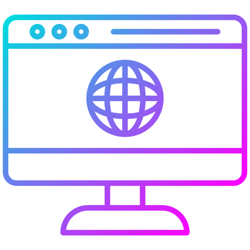 image d'un écran d'ordinateur affichant du SEO
